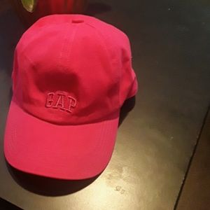 Gap hat